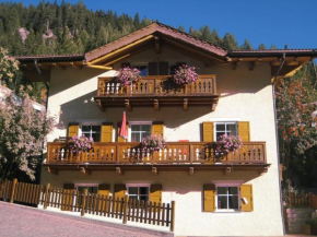 Отель Chalet Decrestina  Кампителло